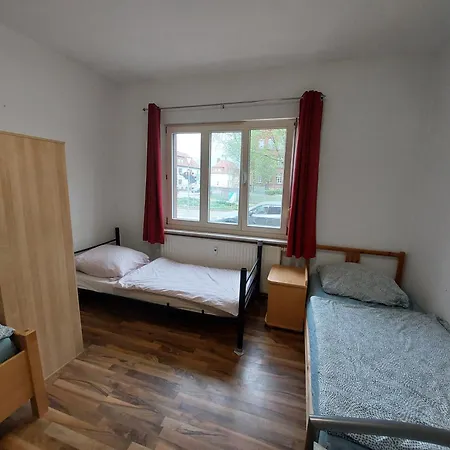 Apartment Preiswerte Fw Fuer 1 Bis 6 Monteure *