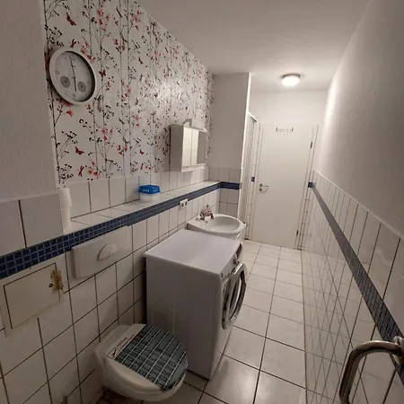 Preiswerte Fw Fuer 1 Bis 6 Monteure