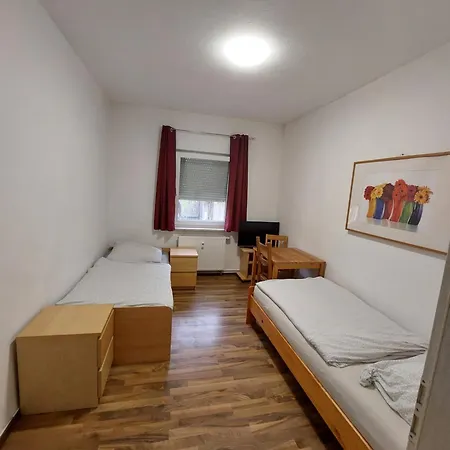 Preiswerte Fw Fuer 1 Bis 6 Monteure Stendal