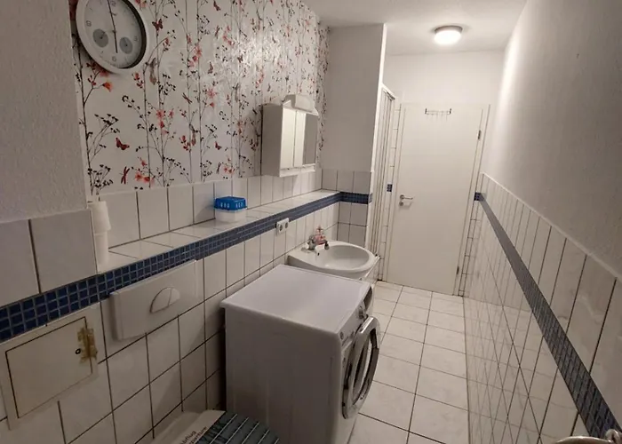 Preiswerte Fw Fuer 1 Bis 6 Monteure